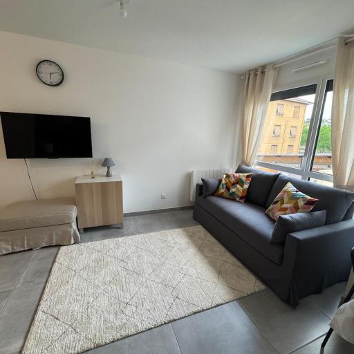 Studio Cosy Le Cocon au calme, undefined