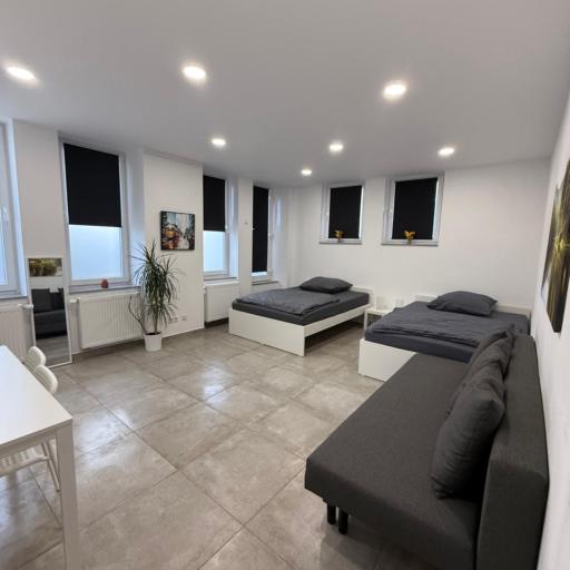 Schönes Zimmer-3 in Stuttgart-Mitte, undefined