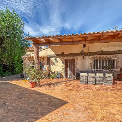 Stunning Home In Mula, undefined