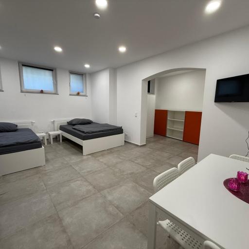 Schönes Zimmer-4 in Stuttgart-Mitte, undefined