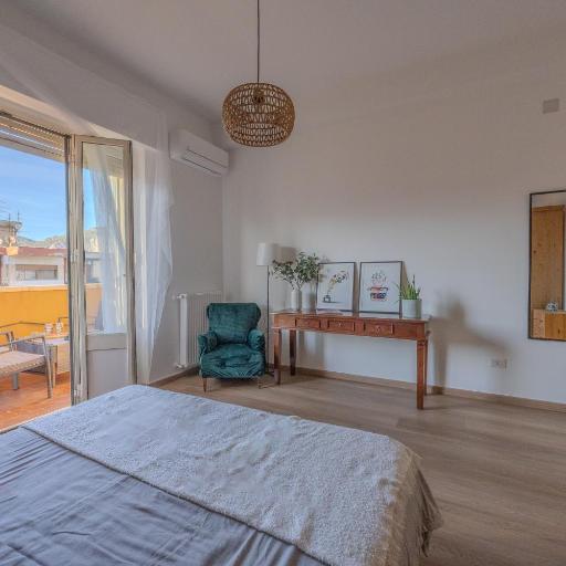 Taléa - Design Apartment a Palermo, undefined