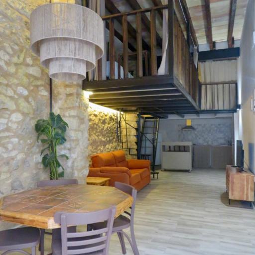 La Muralla Loft, undefined