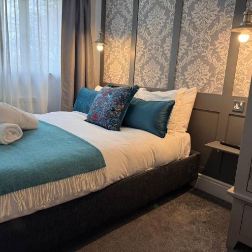 Regency House, undefined