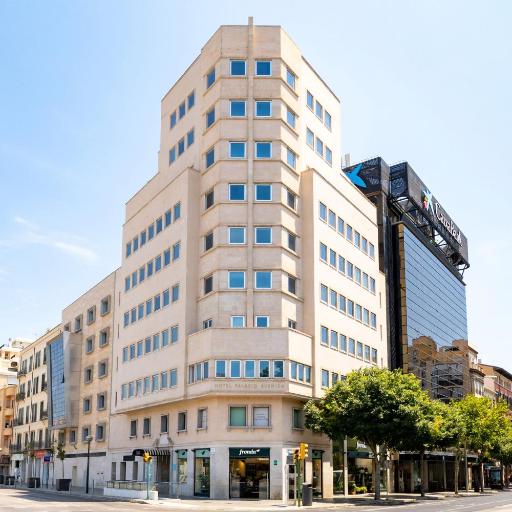 Hotel Palma Avenidas, undefined