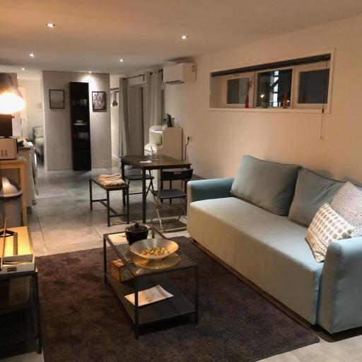 Gastensuite Eindhoven B&B Flora, undefined