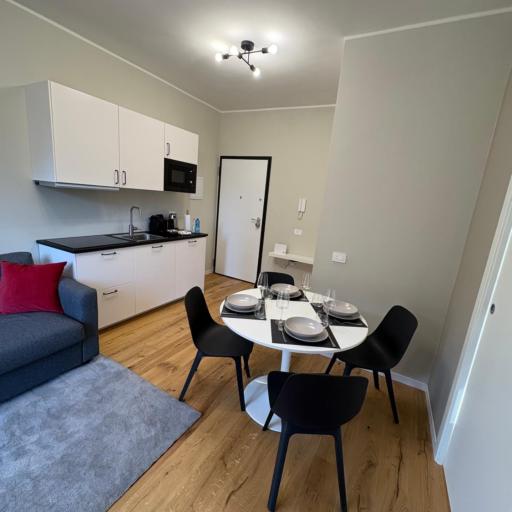 Cucca home in Milan, undefined