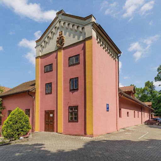 Hotel STARÝ PIVOVAR, undefined