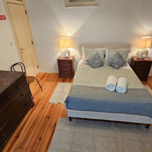 Costa do Castelo Lisbon Accomodation, undefined