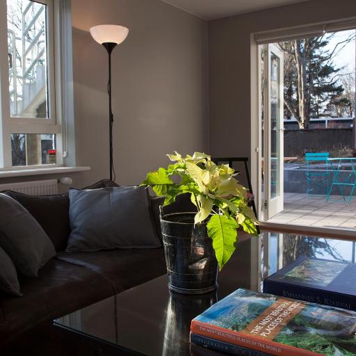 Beautiful Apartment City Center 101, undefined