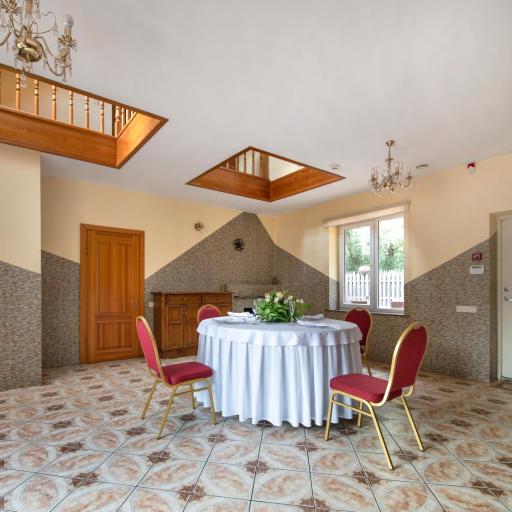 Arti Minijos - mažoji salė, undefined