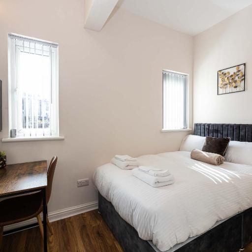 The Groves Room 2 First Floor, undefined