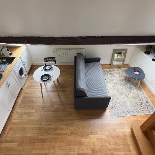 Duplex Beauvoisine, undefined