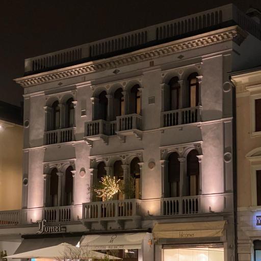 Palazzina Mori - Luxury B&B, undefined