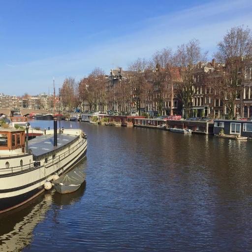 Top-notch apartment along canal in historic centre, undefined