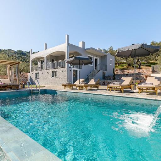 Luxury VILLA RAFAEL, undefined