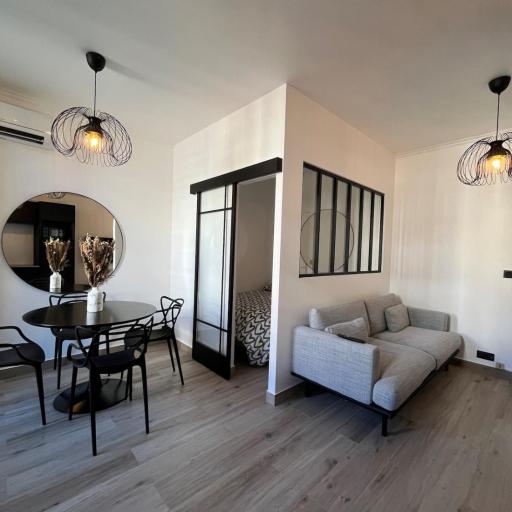 Charmant 2 pièces - Hyper Centre de Nice, undefined