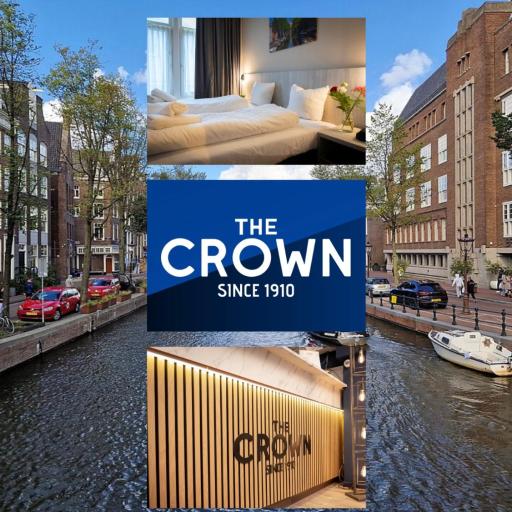 The Crown Hotel, undefined