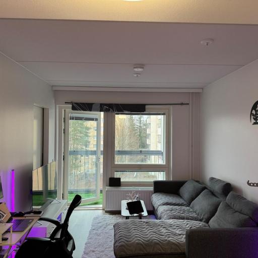 Modern & Chic, undefined