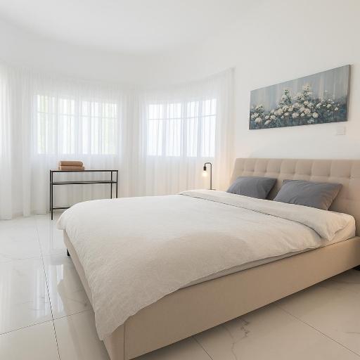 Limassol Centr Apartament, undefined