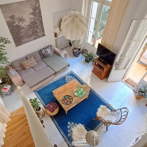 Magnifique appartement centre écusson, undefined