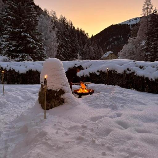 Ferienwohnung Mops, undefined