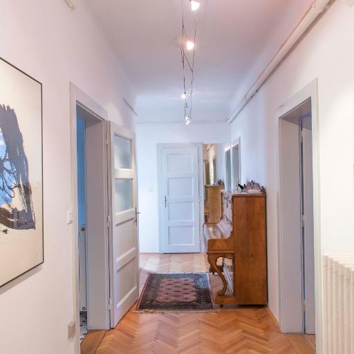 Tomas's apartment, undefined