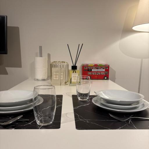 Briefstreet - Louvain, undefined