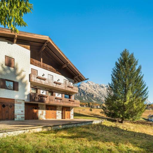 Angiolina Charming Apartment R&R, undefined