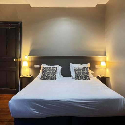 T2 élégant & confortable, balcon - Amiens centre, undefined