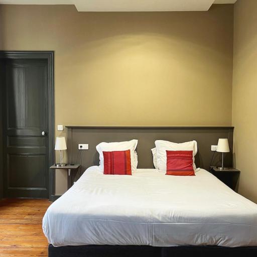 T2 lumineux & charmant, balcon - Amiens centre, undefined