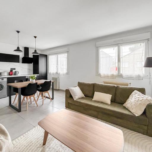 Parking Privé, Bord de mer, Saint-Nazaire, undefined