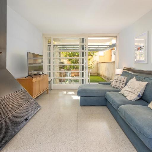 Banyoles House, undefined