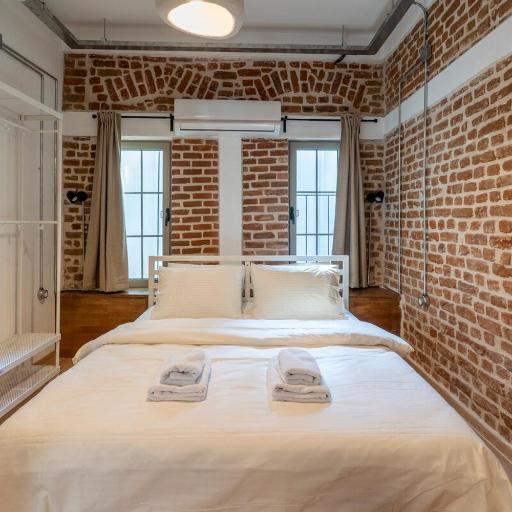 Historic Izmir Home in Old Town Heart, undefined