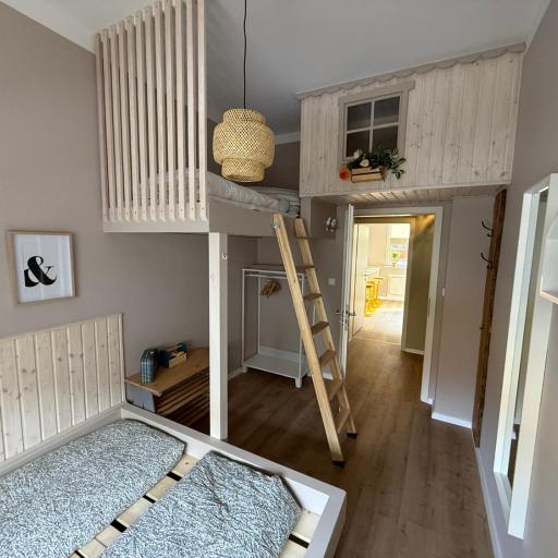 Chez Frédéric, undefined