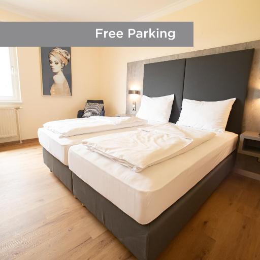 Das Reinisch Just Rooms, undefined