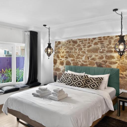 Φωτεινό Loft στη καρδιά του Αμαρουσίου, undefined