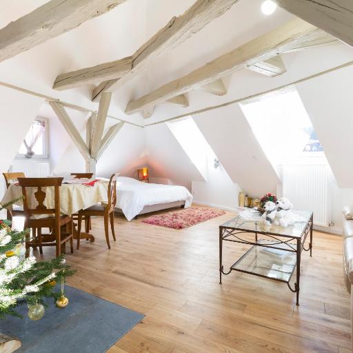 Les Appartements Saint Nicolas, undefined