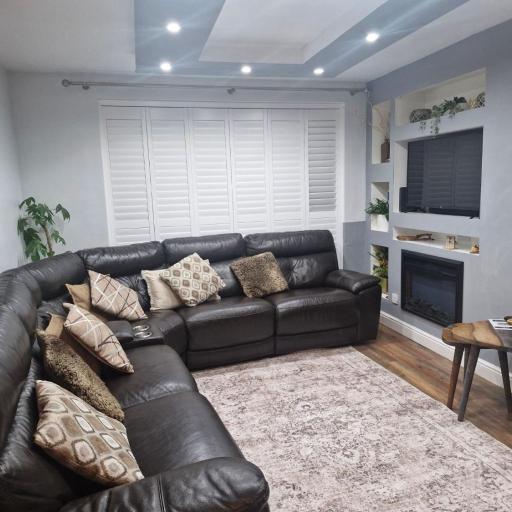 Charming Wythenshawe Home with Garden and Parking, undefined