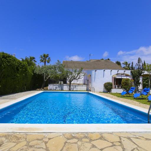 Villa ADELFA, undefined