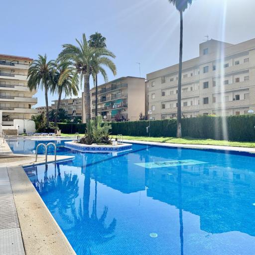 AQUAMARINA II Apartments, undefined