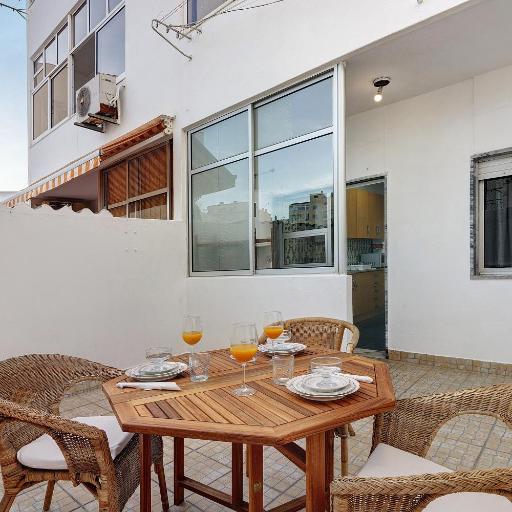 Happy House Central Apartment, undefined