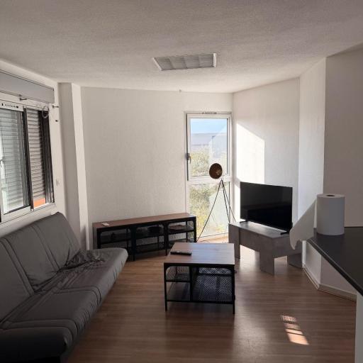 Appartement face Aéroport Marseille, undefined