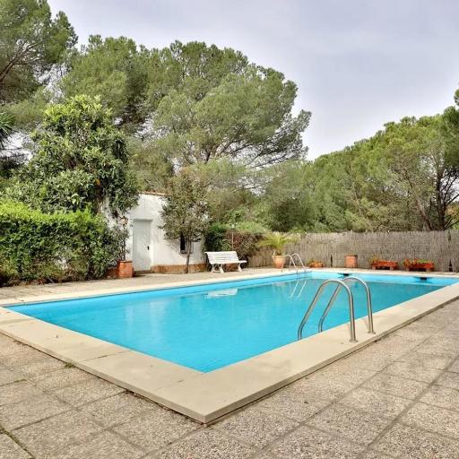 Modern Villa with Private Pool in Córdoba, undefined