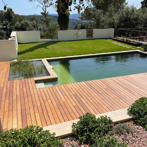 Aldana guest house in the middle of nature, undefined