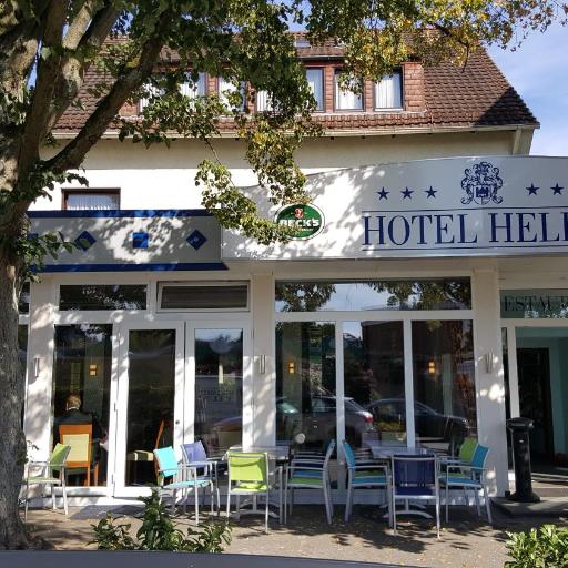 Hotel Heldt, undefined