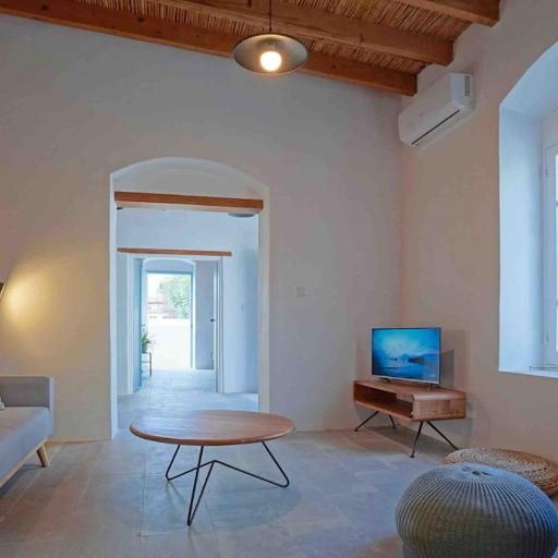 stonebuilt HiddenHouse, undefined