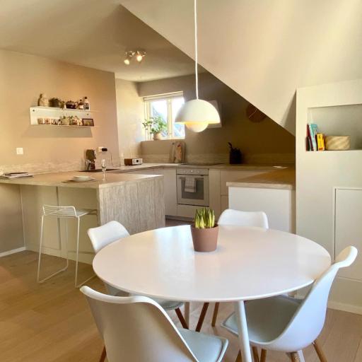 Central Apartment Stavanger 2 Bedroom Sleeps 4, undefined