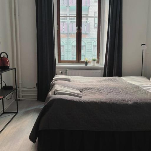 Hotel Lemonade, undefined