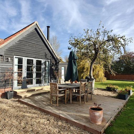 1 Bed in Langmere oc-m33974, undefined