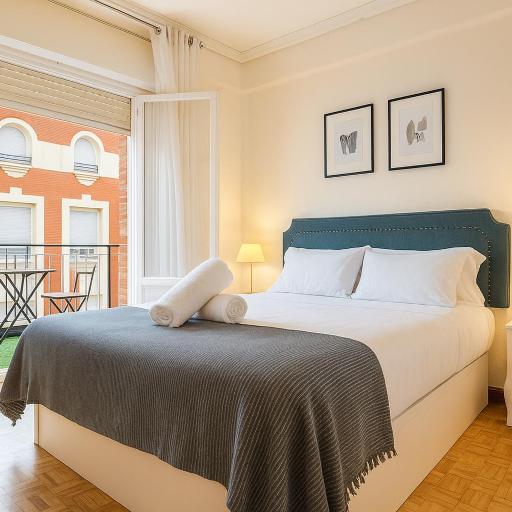 El Balconcito de Gran Via, undefined